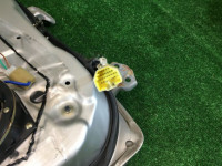 Left front door SUBARU LANCASTER OEM 91111AE050LG, 61011AE030, 60009AE050 BH9 BHE 2000 grey 9G9