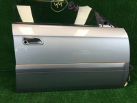 Puerta delantera derecha SUBARU LANCASTER OEM 60009AE040, 61011AE020, 91111AE040LG BH9 BHE 2000 grey 9G9
