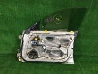 Puerta delantera derecha SUBARU LANCASTER OEM 60009AE040, 61011AE020, 91111AE040LG BH9 BHE 2000 grey 9G9