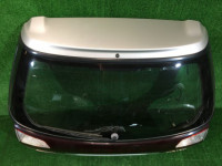 ประตูท้าย SUBARU LANCASTER OEM 60800AE040, 63011AE020, 84251AE060 BH9 BHE BH5 2000 grey 9G9