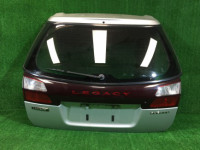 バックドア 60800AE040, 63011AE020, 84251AE060 SUBARU LANCASTER