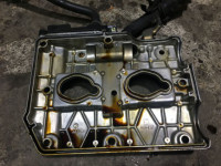 เครื่องยนต์ SUBARU LANCASTER OEM 10100BF000 BH9 2000 EJ254