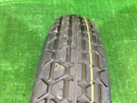 Spare wheel T135/80D16 SUBARU LANCASTER OEM 28121PA042, 28111AC231 BH9 BHE 2000