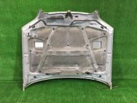 ฝากระโปรงหน้า SUBARU LANCASTER OEM 57229AE000 BE5 BH5 BH9 BE9 BHE 2000 grey 9G9