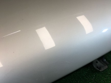 ฝากระโปรงหน้า SUBARU LANCASTER OEM 57229AE000 BE5 BH5 BH9 BE9 BHE 2000 grey 9G9