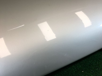 ฝากระโปรงหน้า SUBARU LANCASTER OEM 57229AE000 BE5 BH5 BH9 BE9 BHE 2000 grey 9G9