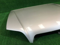 ฝากระโปรงหน้า SUBARU LANCASTER OEM 57229AE000 BE5 BH5 BH9 BE9 BHE 2000 grey 9G9