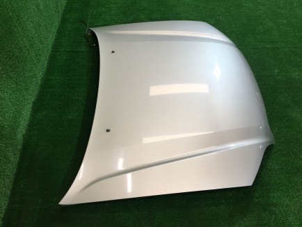ฝากระโปรงหน้า SUBARU LANCASTER OEM 57229AE000 BE5 BH5 BH9 BE9 BHE 2000 grey 9G9