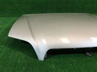 ฝากระโปรงหน้า SUBARU LANCASTER OEM 57229AE000 BE5 BH5 BH9 BE9 BHE 2000 grey 9G9