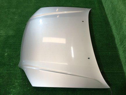 ฝากระโปรงหน้า SUBARU LANCASTER OEM 57229AE000 BE5 BH5 BH9 BE9 BHE 2000 grey 9G9