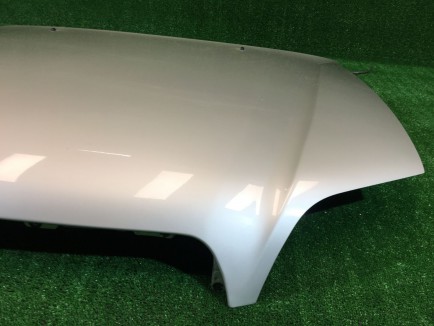ฝากระโปรงหน้า SUBARU LANCASTER OEM 57229AE000 BE5 BH5 BH9 BE9 BHE 2000 grey 9G9