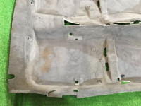 พรมปูพื้นห้องโดยสาร SUBARU LANCASTER OEM 95011AE050OC BH9 BHE BH5 2000 grey 9G9
