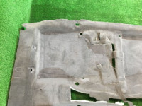 พรมปูพื้นห้องโดยสาร SUBARU LANCASTER OEM 95011AE050OC BH9 BHE BH5 2000 grey 9G9