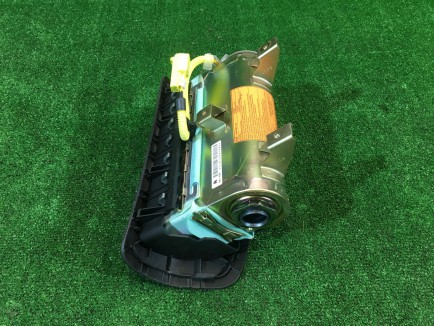 助手席エアバッグ SUBARU LANCASTER OEM 98271AE000ML BH9 BHE 2000 EJ254