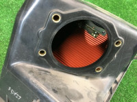 Caixa do filtro de ar SUBARU LANCASTER OEM 46053AC090, 46053AC080 BH9 2000 EJ254