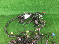ชุดสายไฟ SUBARU LANCASTER OEM 81401AE500, 81500AE940, 81200AE550 BH9 2000 EJ254