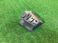 右后保险杠支架 SUBARU LANCASTER OEM 57707AE060 BH9 BHE BH5 2000 grey 9G9