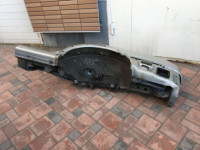 Крыло заднее левое SUBARU LANCASTER OEM 51410AE170 BH9 BHE 2000 grey 9G9