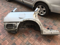 Aleta trasera derecha 51410AE160 SUBARU LANCASTER