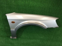 右前翼子板 SUBARU LANCASTER OEM 57120AE021 BHE BH9 2000 grey 9G9