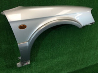 右前翼子板 SUBARU LANCASTER OEM 57120AE021 BHE BH9 2000 grey 9G9