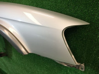 右前翼子板 SUBARU LANCASTER OEM 57120AE021 BHE BH9 2000 grey 9G9