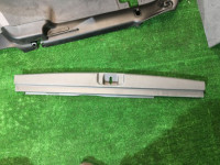 后备箱饰板 SUBARU LANCASTER OEM 94047AE020AC, 94047AE030AC, 95066AE020OC, 95066AE030OC, BH9 BHE BH5 2000 grey 9G9