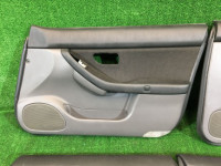 Paneles de puerta SUBARU LANCASTER OEM 94210AE680AC, 94210AE690AC, 94220AE480AC, 94220AE490AC BH9 BHE BH5 2000 grey 9G9