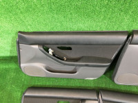 Paneles de puerta SUBARU LANCASTER OEM 94210AE680AC, 94210AE690AC, 94220AE480AC, 94220AE490AC BH9 BHE BH5 2000 grey 9G9