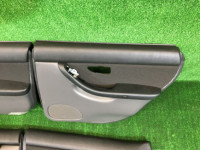 Paneles de puerta SUBARU LANCASTER OEM 94210AE680AC, 94210AE690AC, 94220AE480AC, 94220AE490AC BH9 BHE BH5 2000 grey 9G9