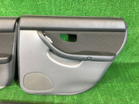 Paneles de puerta SUBARU LANCASTER OEM 94210AE680AC, 94210AE690AC, 94220AE480AC, 94220AE490AC BH9 BHE BH5 2000 grey 9G9