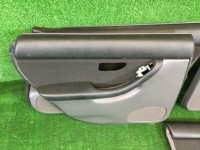 Paneles de puerta SUBARU LANCASTER OEM 94210AE680AC, 94210AE690AC, 94220AE480AC, 94220AE490AC BH9 BHE BH5 2000 grey 9G9