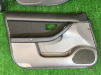 Paneles de puerta SUBARU LANCASTER OEM 94210AE680AC, 94210AE690AC, 94220AE480AC, 94220AE490AC BH9 BHE BH5 2000 grey 9G9