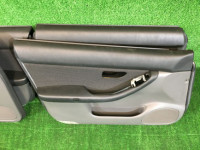 Paneles de puerta SUBARU LANCASTER OEM 94210AE680AC, 94210AE690AC, 94220AE480AC, 94220AE490AC BH9 BHE BH5 2000 grey 9G9