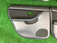 Paneles de puerta SUBARU LANCASTER OEM 94210AE680AC, 94210AE690AC, 94220AE480AC, 94220AE490AC BH9 BHE BH5 2000 grey 9G9