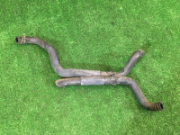 ヒーターホース SUBARU LANCASTER OEM 72411AC020 72421AE020 BH9 BHE 2000 EJ254