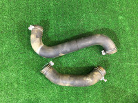 Radiator hoses X4511AE000 X4511AE020 SUBARU LANCASTER