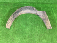 Guarda-pó traseiro direito SUBARU LANCASTER OEM 59112AE000 BH9 BHE 2000 grey 9G9
