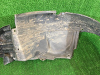 ซุ้มล้อหน้าซ้าย SUBARU LANCASTER OEM 59110AE030 BHE BH9 2000 grey 9G9