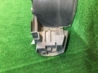 ซุ้มล้อหน้าซ้าย SUBARU LANCASTER OEM 59110AE030 BHE BH9 2000 grey 9G9