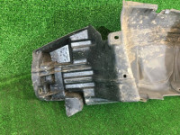 ซุ้มล้อหน้าซ้าย SUBARU LANCASTER OEM 59110AE030 BHE BH9 2000 grey 9G9