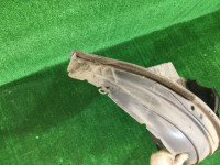 Right front wheel arch liner SUBARU LANCASTER OEM 59110AE020 BHE BH9 2000 grey 9G9