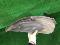 Right front wheel arch liner SUBARU LANCASTER OEM 59110AE020 BHE BH9 2000 grey 9G9