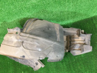 Right front wheel arch liner SUBARU LANCASTER OEM 59110AE020 BHE BH9 2000 grey 9G9
