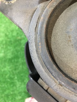 左エンジンマウント SUBARU LANCASTER OEM 41022AE030 BE5 BH5 BH9 BE9 2000 EJ254