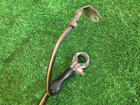 电瓶线 SUBARU LANCASTER OEM 81608AC020, 81601AE050 BH9 2000 EJ254