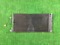 エアコンコンデンサー SUBARU LANCASTER OEM 73210AE060 BH9 2000 EJ254