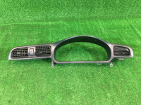 Moldura do quadrante SUBARU LANCASTER OEM 66180AE000 BH9 2000 grey 9G9