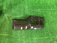 Moldura do auto-rádio (conjunto) SUBARU LANCASTER OEM 66060AE310, 66050AE260, 94110AE260 BH9 2000 grey 9G9
