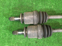 Diferencial с приводами SUBARU LANCASTER OEM 28421AE061, 28421AE051, 27011AA541, 38104AA100 BH9 BHE BH5 2000 EJ254